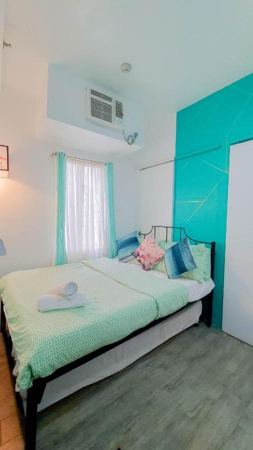 Apartamento Retreat Haven In La Bella Tagaytay Tagaytay City Exterior foto