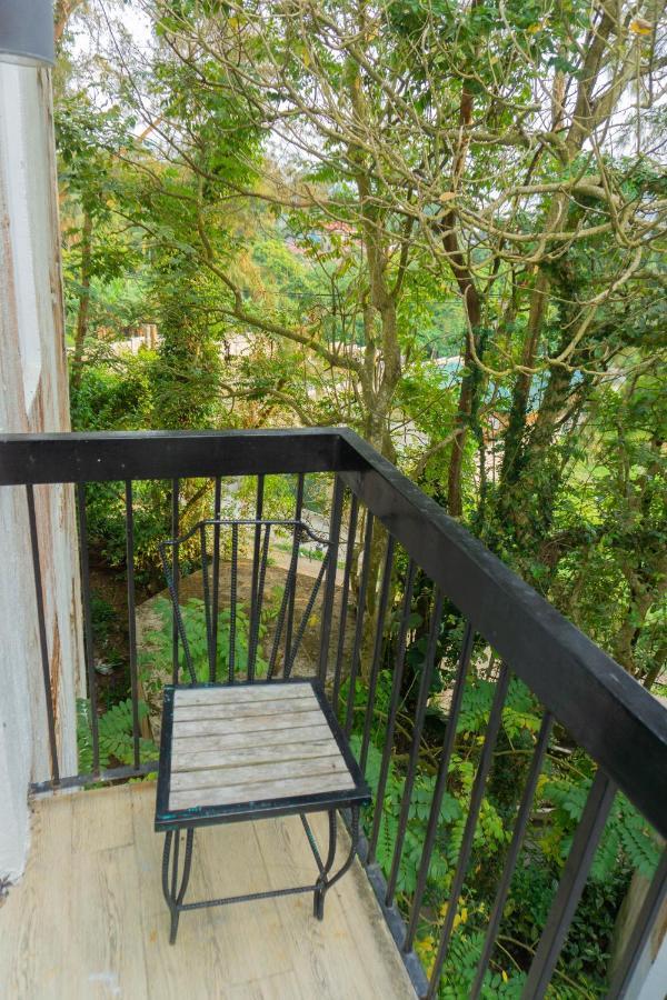 Apartamento Retreat Haven In La Bella Tagaytay Tagaytay City Exterior foto