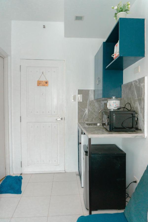 Apartamento Retreat Haven In La Bella Tagaytay Tagaytay City Exterior foto