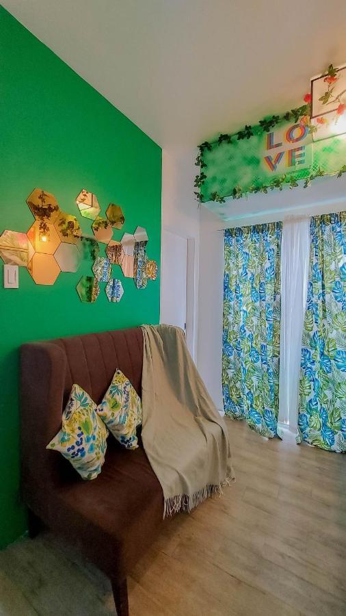 Apartamento Retreat Haven In La Bella Tagaytay Tagaytay City Exterior foto