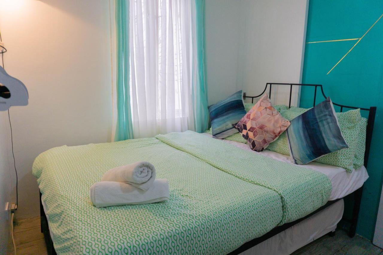 Apartamento Retreat Haven In La Bella Tagaytay Tagaytay City Exterior foto