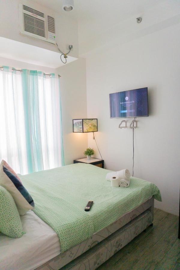 Apartamento Retreat Haven In La Bella Tagaytay Tagaytay City Exterior foto