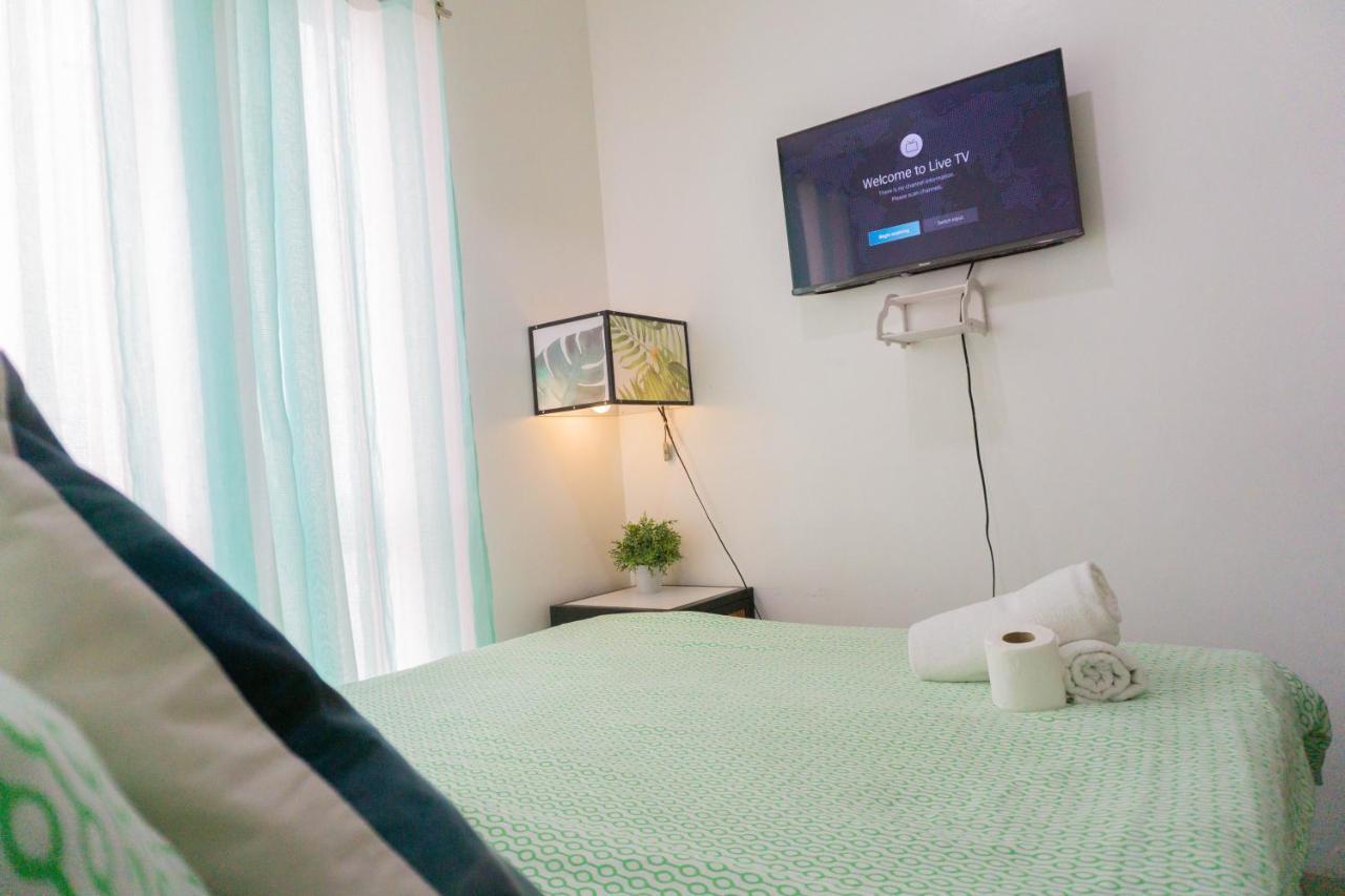 Apartamento Retreat Haven In La Bella Tagaytay Tagaytay City Exterior foto