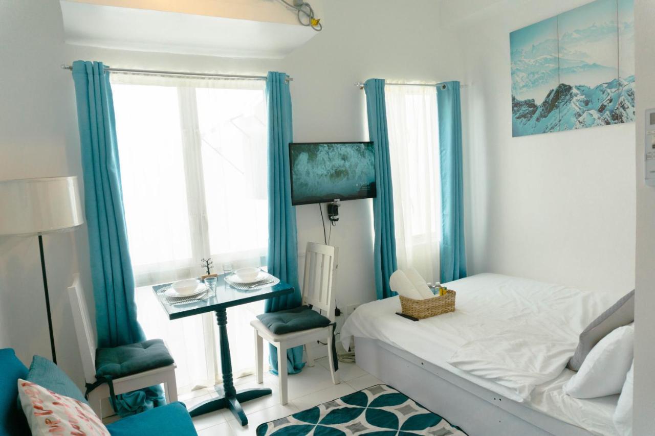 Apartamento Retreat Haven In La Bella Tagaytay Tagaytay City Exterior foto