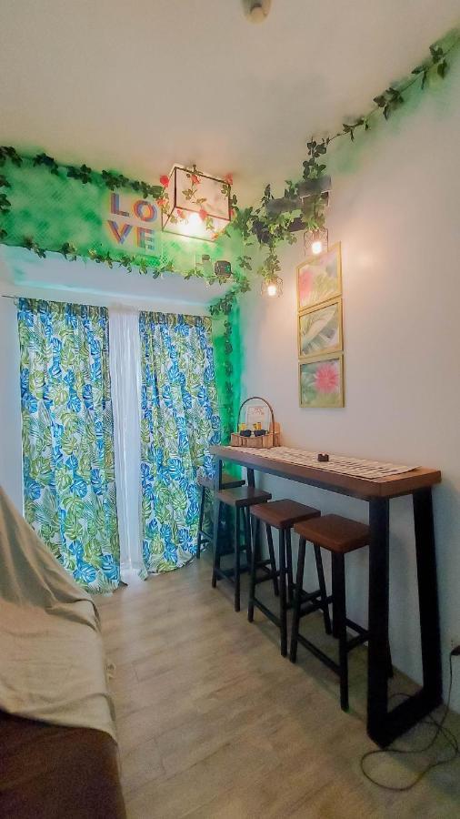 Apartamento Retreat Haven In La Bella Tagaytay Tagaytay City Exterior foto