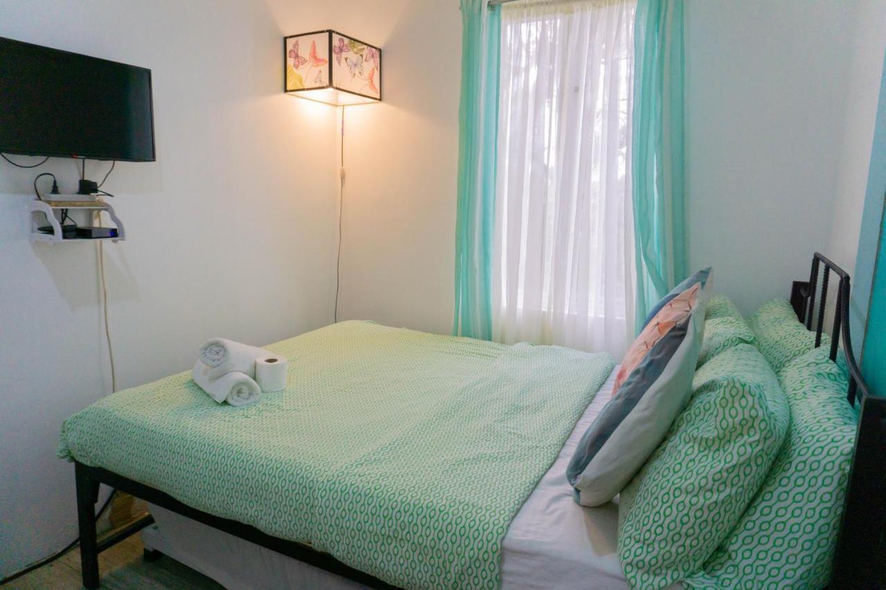 Apartamento Retreat Haven In La Bella Tagaytay Tagaytay City Exterior foto