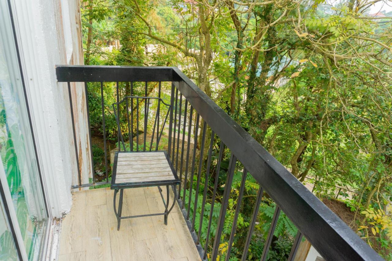 Apartamento Retreat Haven In La Bella Tagaytay Tagaytay City Exterior foto