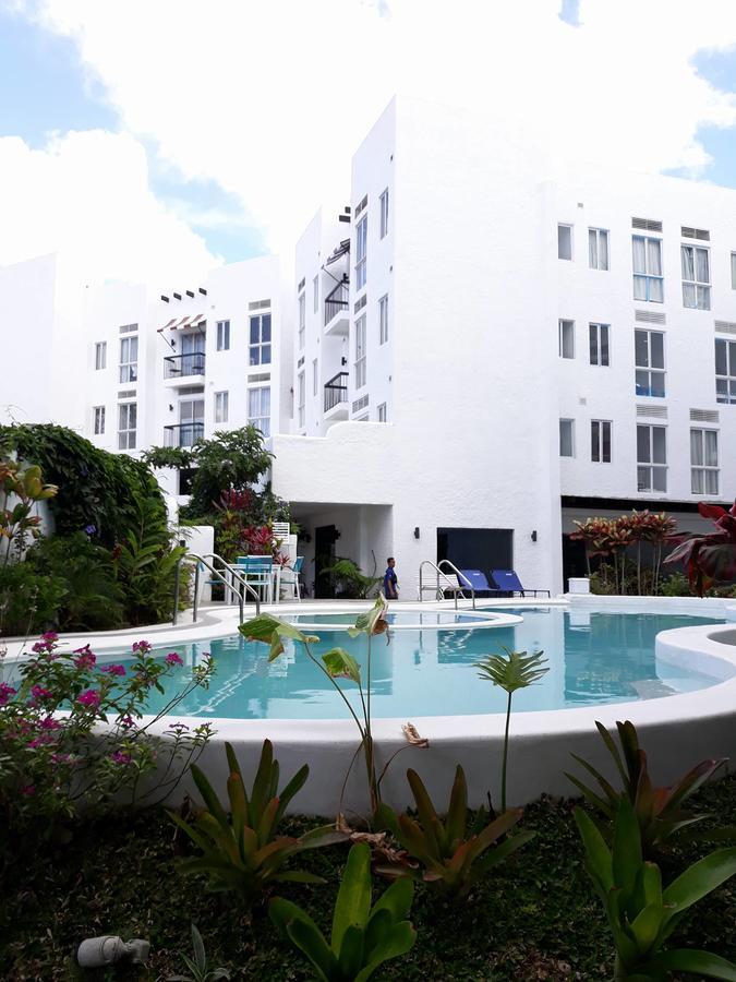Apartamento Retreat Haven In La Bella Tagaytay Tagaytay City Exterior foto